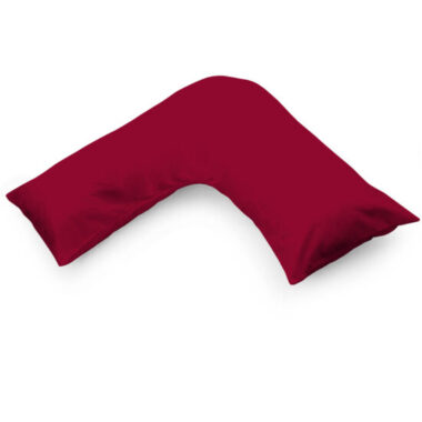 V-Shaped Pillow